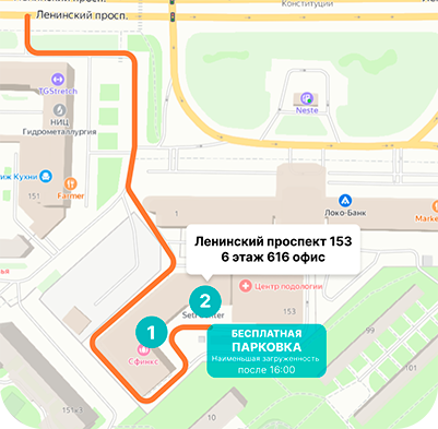 Контакты